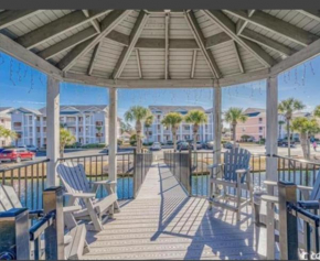 Peaceful Retreat Close to Myrtle Beach!